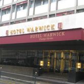 Warwick Paris Hotel Picture 2