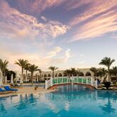 Holidays at Hilton Marsa Alam Nubian Resort in Abu Dabbab, Marsa Alam