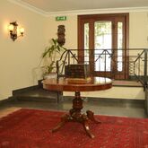 Holidays at Real Orto Botanico Hotel in Naples, Italy