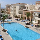 Holidays at Oracle Exclusive Apartment Resort in Paphos, Cyprus