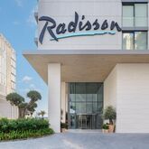 Radisson Beach Resort Palm Jumeirah Picture 0