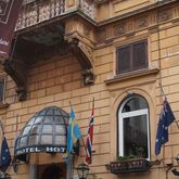 Quattro Fontane Hotel Picture 0