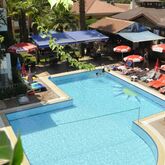 Holidays at Montebello Deluxe Hotel in Olu Deniz, Dalaman Region