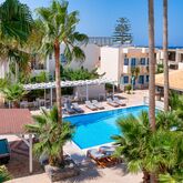 Holidays at Nana Angela Apartments in Analipsi Hersonissos, Hersonissos