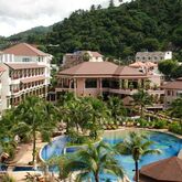 Holidays at Alpina Phuket Nalina Resort & Spa Hotel in Phuket Kata Beach, Phuket