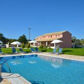 Megali Luxuries Apartments Picture 0