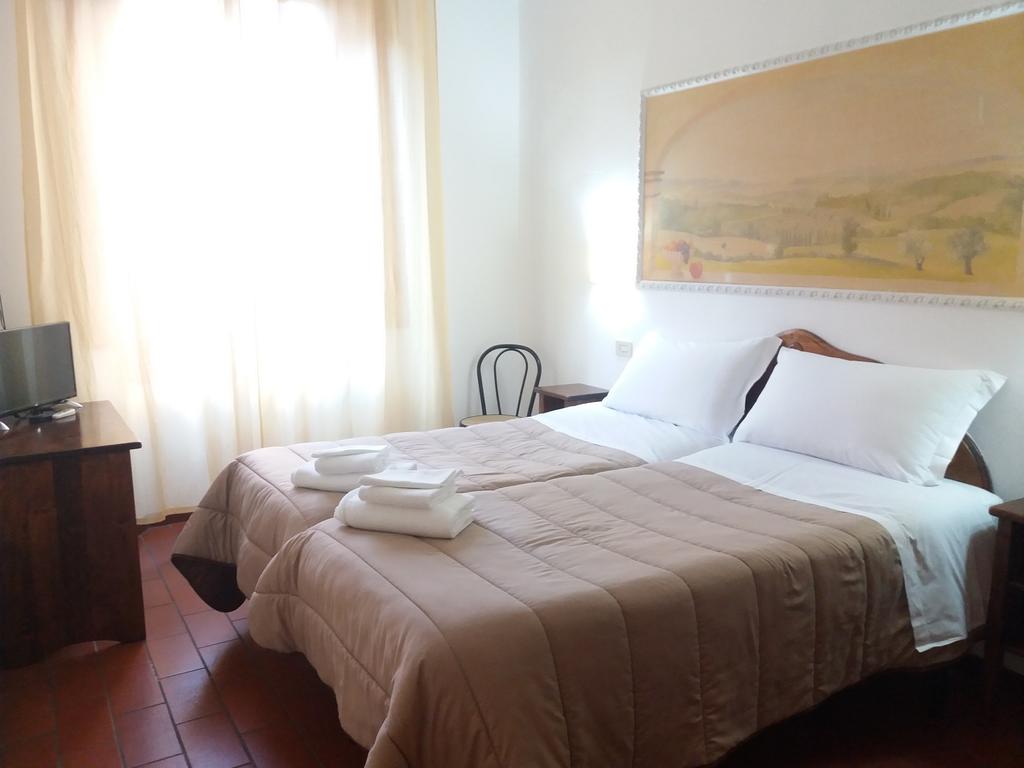 Holidays at Airone Hotel in Florence, Tuscany