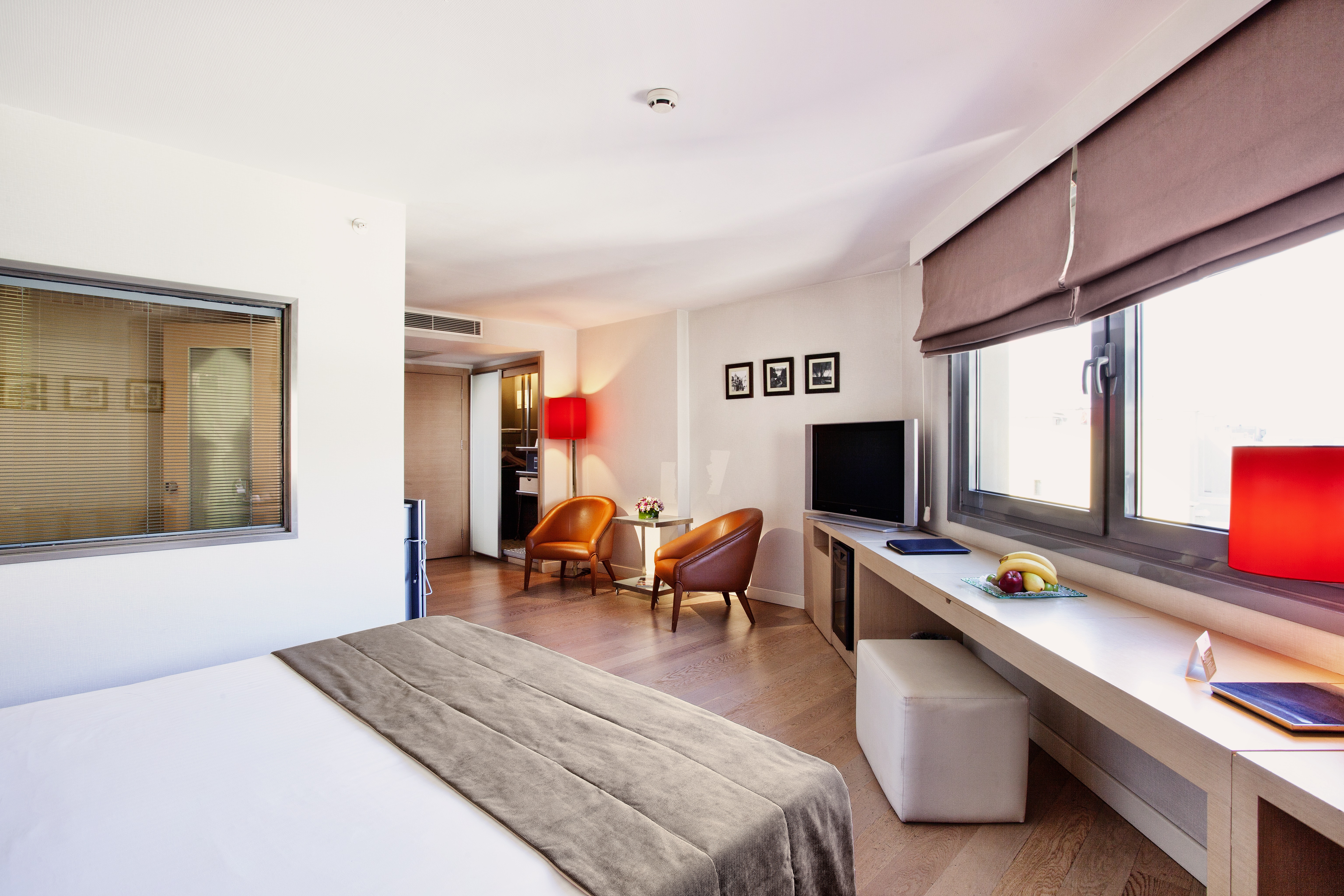 Holidays at Eresin Taxim Premier Hotel in Istanbul, Turkey