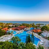 Cornelia De Luxe Resort Hotel Picture 14