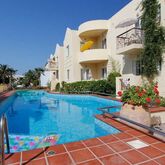 Holidays at Lambrinos Suites in Platanias, Chania