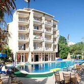 Holidays at Club Dorado Apartments in Marmaris, Dalaman Region