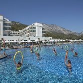 Holidays at Dosinia Luxury Resort in Antalya, Antalya Region