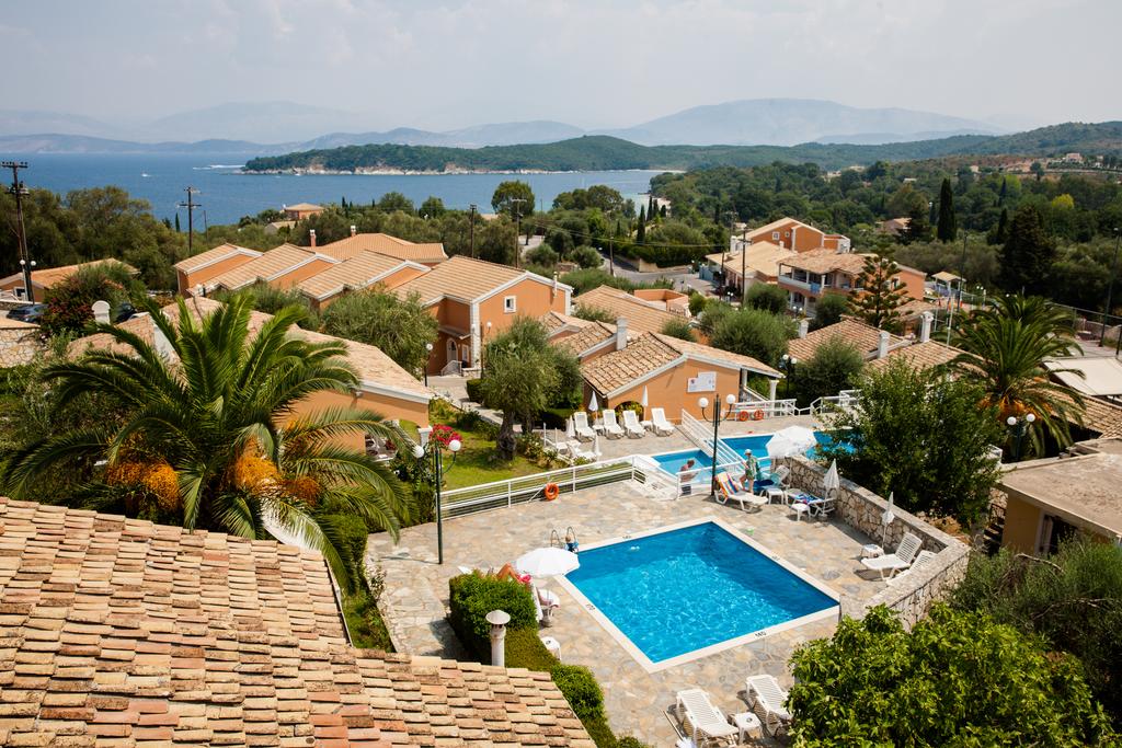 Holidays at Memento Hotels Kassiopi Resort in Kassiopi, Corfu