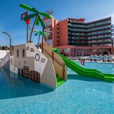 Fenals Garden Hotel Picture 4