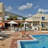 Holidays at Rainbow Apartments in Stalis, Crete