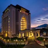 Crowne Plaza Antalya Hotel Picture 0