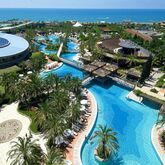Holidays at Royal Wings Hotel in Lara Beach, Antalya Region