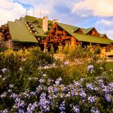 Disney's Wilderness Lodge Picture 0