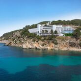 Holidays at Ole Galeon Ibiza Hotel in Puerto San Miguel, Ibiza