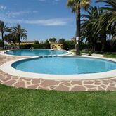 Parque Denia Apartments Picture 0