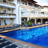 Holidays at Tropical Studio Apartments in Hanioti, Halkidiki