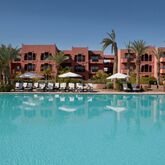 Kenzi Menara Palace Hotel Picture 4