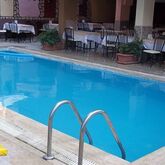 Holidays at Kleopatra Alis Hotel in Alanya, Antalya Region