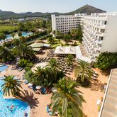 Holidays at EIX Lagotel Hotel & Apartments in Playa de Muro, Majorca