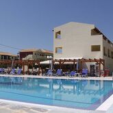 Pelouzo Hotel Picture 5