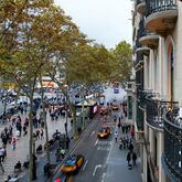 Continental Barcelona Hotel Picture 0