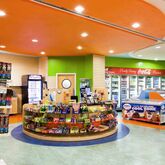 Holiday Inn Resort Orlando Suites and Waterpark Picture 9