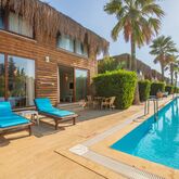 Holidays at Sahra Su Holiday Village in Hisaronu, Dalaman Region