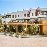 Green Beach Resort Hotel Picture 3