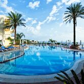 Holidays at Pefkos Blue Studios in Pefkos, Rhodes