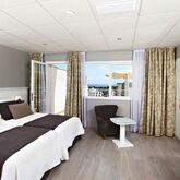 Holidays at Joan Miro Hotel in Cala Mayor, Majorca