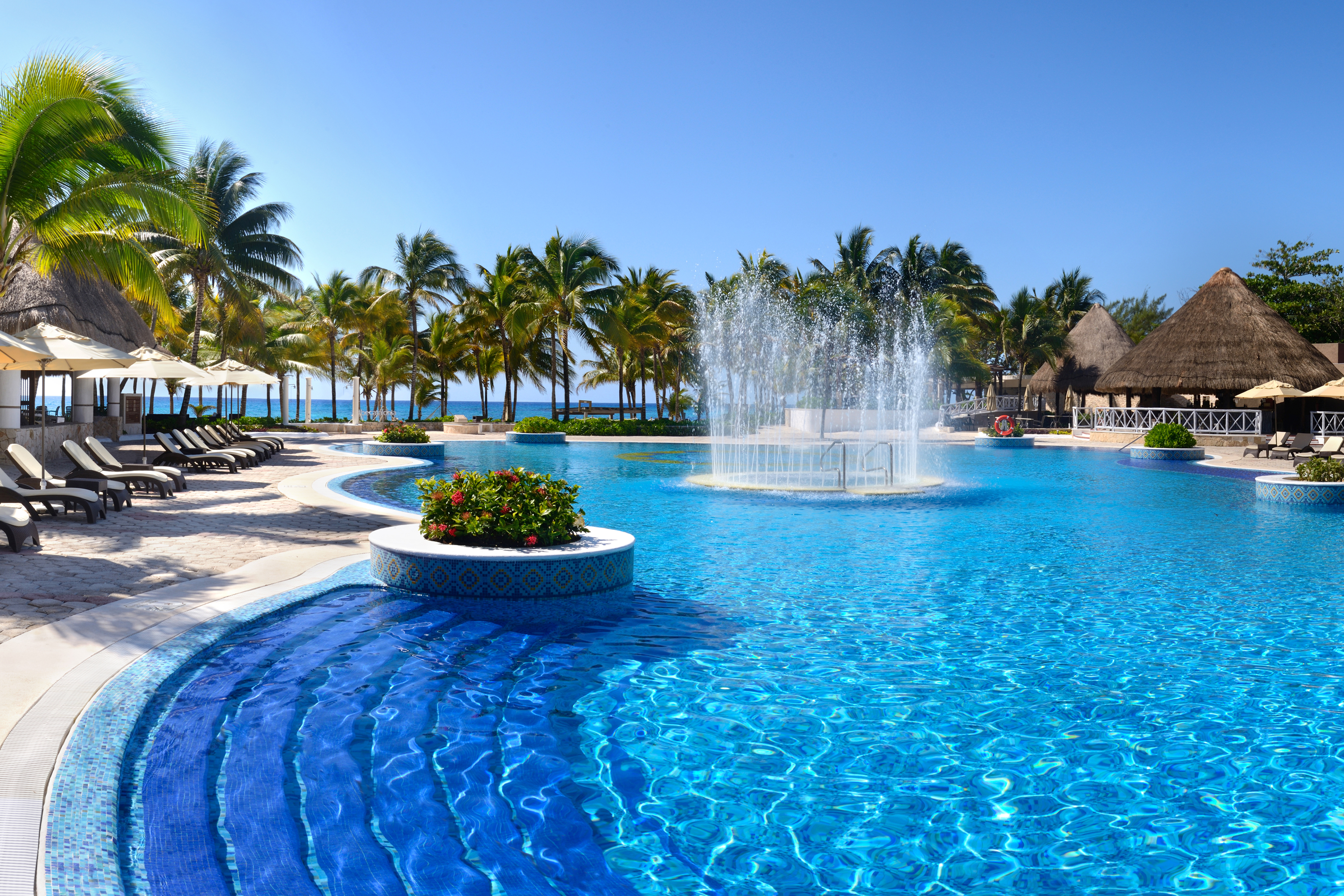 Holidays at Catalonia Royal Tulum - Adults Only in Riviera Maya, Mexico
