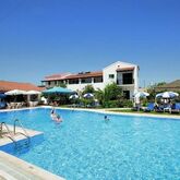 Holidays at Takis and Efi Apartments in Sidari, Corfu