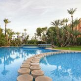 Holidays at Semiramis Hotel in Marrakech, Morocco