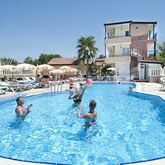 Holidays at Sayanora Park Hotel in Side, Antalya Region