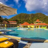 Holidays at Starfish St Lucia Resort All Inclusive in Rodney Bay, St Lucia