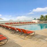 Ramada Plaza Marco Polo Beach Resort Hotel Picture 4
