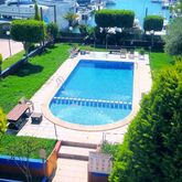 Marina Internacional Hotel Picture 2
