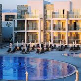 Holidays at Amphora Hotel & Suites in Paphos, Cyprus