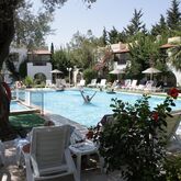 Toloman Bitez Park Apartments Picture 3