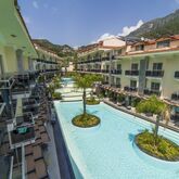 Montebello Resort Hotel Picture 5