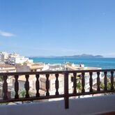 Galaxia Hotel Picture 4