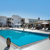 Holidays at Ekati Mare Boutique Resort & Suites in Kavos, Corfu