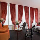 Holidays at Saint Petersbourg Opera Hotel in Opera & St Lazare (Arr 9), Paris