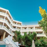 Santa Marina Hotel Picture 2