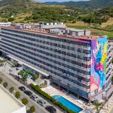 H Top Olympic Hotel Picture 4